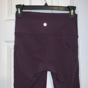 Yogalicious Pocket Legging